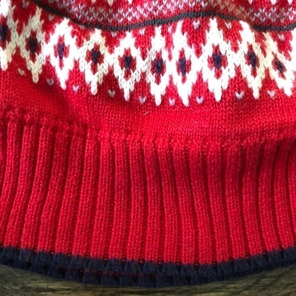 JANIE & JACK Baby Beanie - Picture 3 of 6